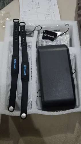 Customer review image