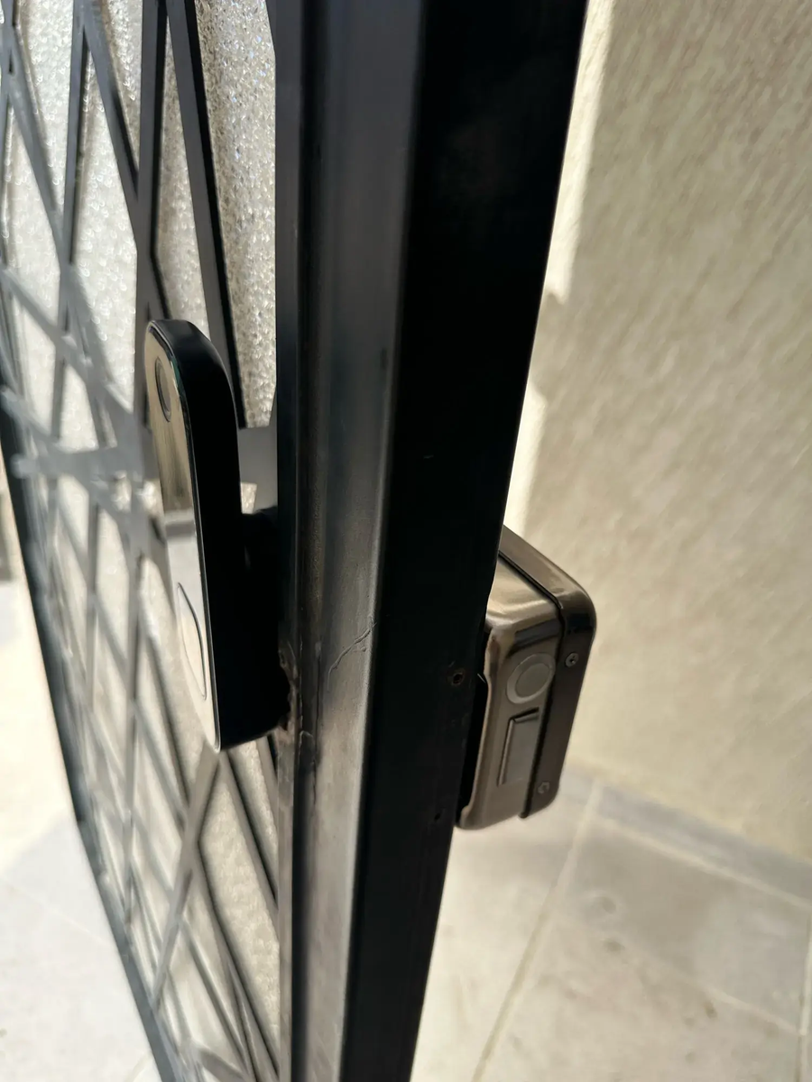 Customer review image